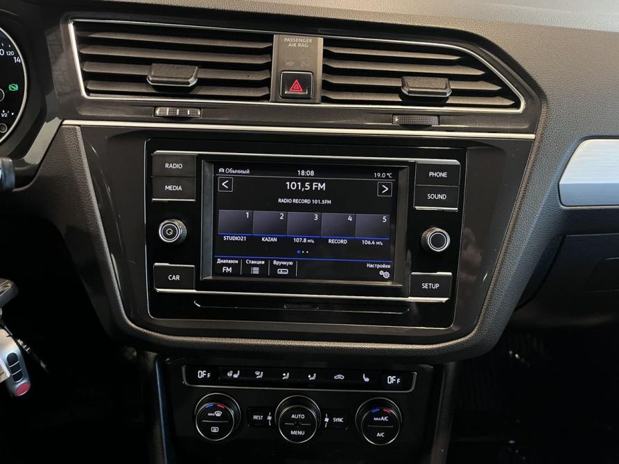 Volkswagen Tiguan II Чебоксары  - изображение 13