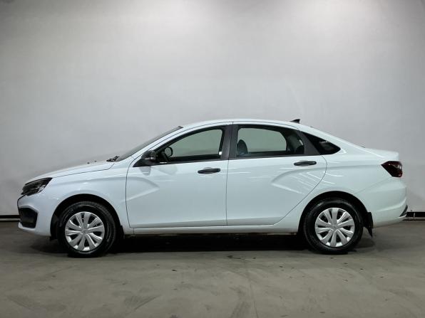Lada (ВАЗ) Vesta I Рестайлинг (NG) с пробегом 2023 года, цена 1 290 000 рублей, 15400 км, седан, Автокод Объявления