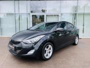 Hyundai Avante V Воронеж  - изображение 14