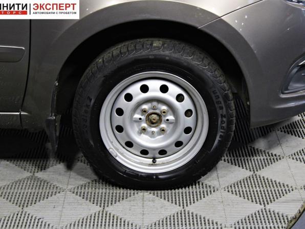 Lada (ВАЗ) Granta I Рестайлинг с пробегом 2020 года, цена 687 000 рублей, 91089 км, седан, Автокод Объявления