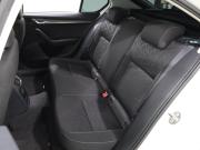 Skoda Octavia III (A7) Рестайлинг Ростов-на-Дону  - изображение 22