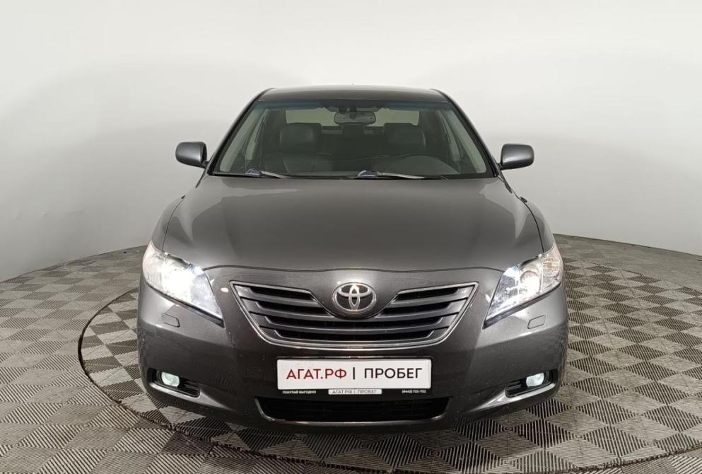 Toyota Camry VI (XV40) Волгоград  - изображение 2