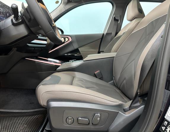BMW X3 IV (G45/G48) с пробегом 2025 года, цена 6 990 000 рублей, 80 км, внедорожник, Автокод Объявления
