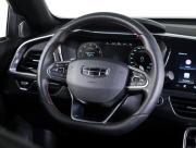 Geely Tugella I Рестайлинг Москва  - изображение 38