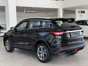 Belgee X50 Москва  - изображение 11