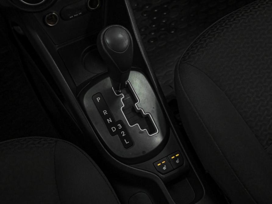 Kia Rio III Ставрополь  - изображение 12