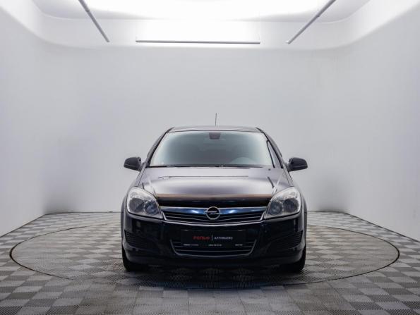 Opel Astra H Рестайлинг с пробегом 2010 года, цена 624 000 рублей, 150809 км, седан, Автокод Объявления