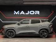 Geely Cityray Москва  - изображение 36