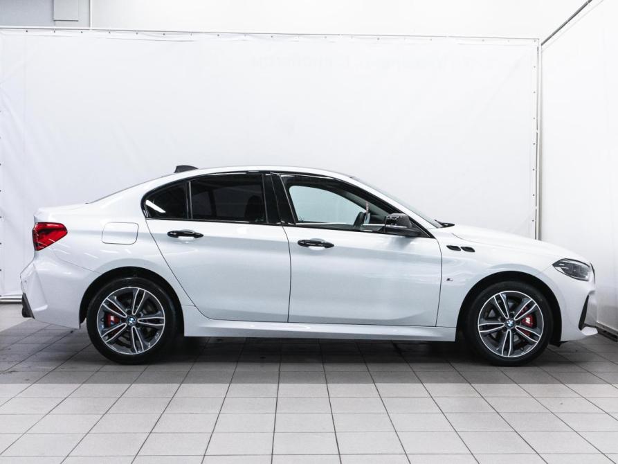 BMW 1 серии III (F52) Рестайлинг Красноярск  - изображение 7