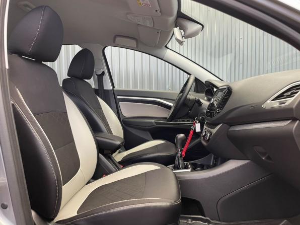 Lada (ВАЗ) Vesta I с пробегом 2018 года, цена 1 097 000 рублей, 83507 км, седан, Автокод Объявления