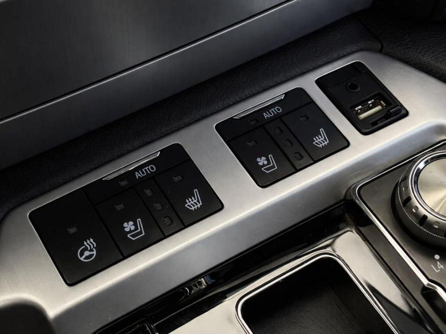 Toyota Land Cruiser 200 Series Рестайлинг 2 Пермь  - изображение 19