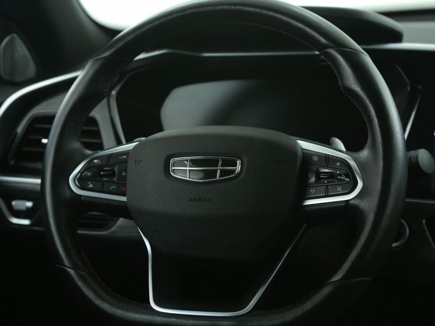 Geely Tugella I Рестайлинг Иваново  - изображение 16