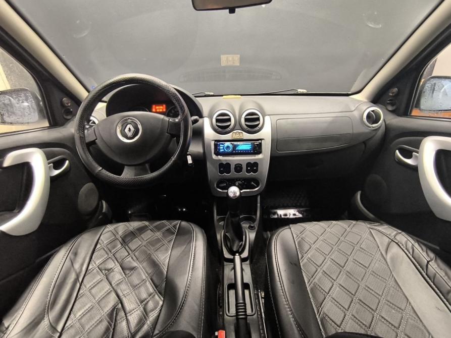 Renault Sandero I Нижний Новгород  - изображение 7