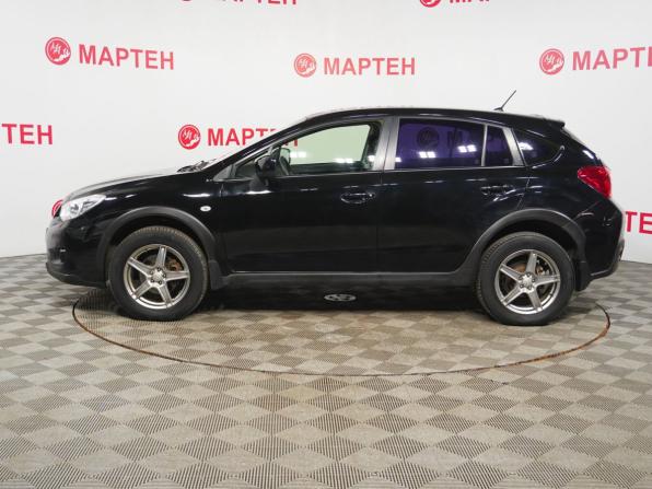 Subaru XV I с пробегом 2012 года, цена 980 000 рублей, 236075 км, внедорожник, Автокод Объявления