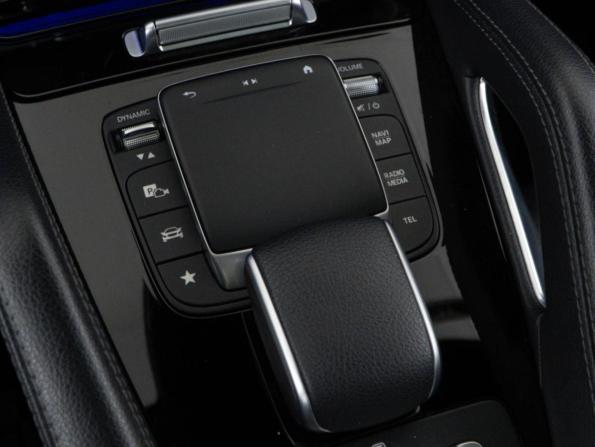 Mercedes-Benz GLE Coupe II (C167) с пробегом 2022 года, цена 9 701 900 рублей, 55786 км, внедорожник, Автокод Объявления