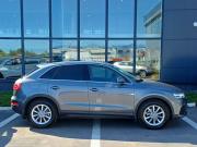 Audi Q3 I (8U) Рестайлинг Москва  - изображение 30
