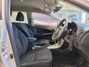 Toyota Corolla X (E140 E150) Рестайлинг Екатеринбург  - изображение 27