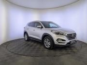 Hyundai Tucson III Москва  - изображение 32