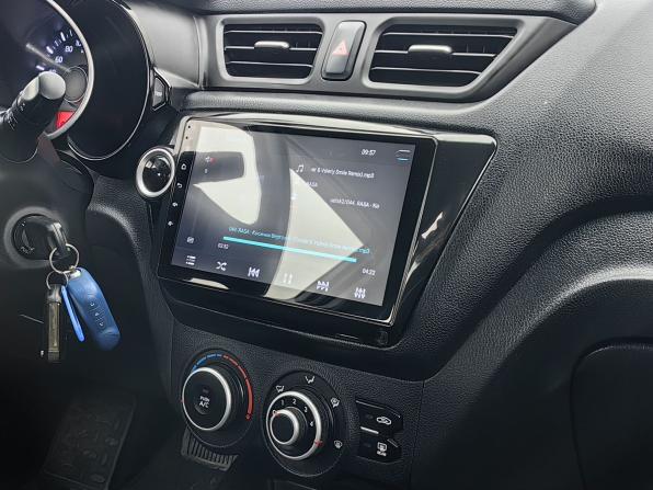 Kia Rio III с пробегом 2014 года, цена 729 000 рублей, 208000 км, хэтчбек, Автокод Объявления