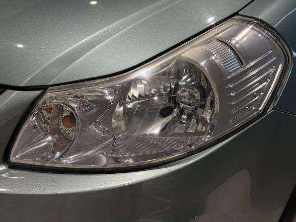Suzuki SX4 I (Classic) Рестайлинг с пробегом 2013 года, цена 970 000 рублей, 89000 км, хэтчбек, Автокод Объявления
