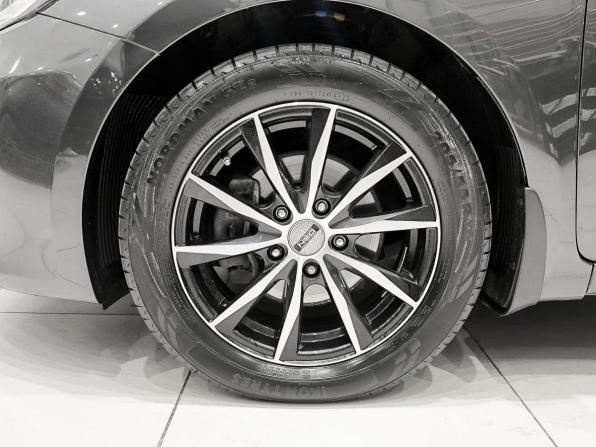 Kia Ceed II Рестайлинг с пробегом 2018 года, цена 1 250 000 рублей, 95460 км, универсал, Автокод Объявления