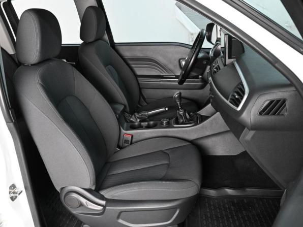 Great Wall Wingle 7 с пробегом 2022 года, цена 1 819 000 рублей, 91845 км, offers.body_type.unknown, Автокод Объявления
