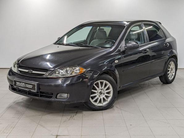 Chevrolet Lacetti I с пробегом 2008 года, цена 540 000 рублей, 166433 км, хэтчбек, Автокод Объявления