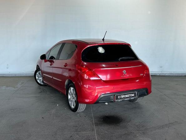 Peugeot 308 I Рестайлинг с пробегом 2011 года, цена 499 000 рублей, 185691 км, хэтчбек, Автокод Объявления