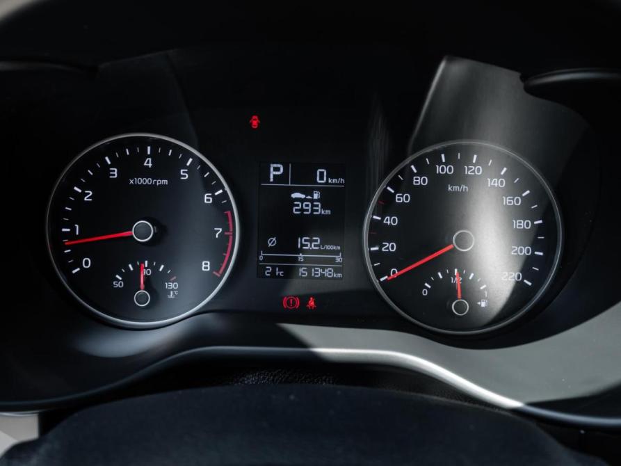 Kia Rio IV Ставрополь  - изображение 20