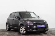Suzuki Swift III Сургут  - изображение 18