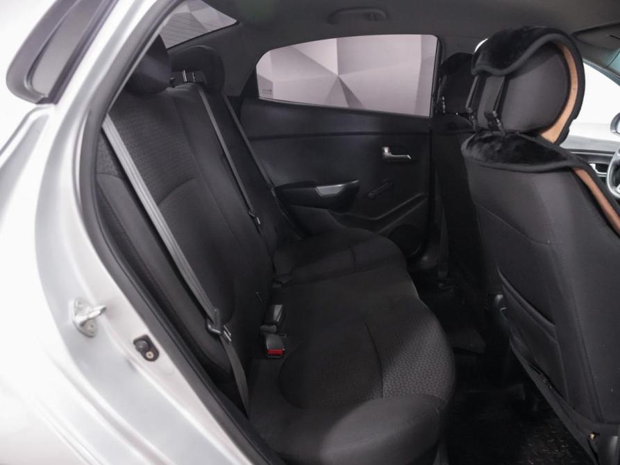 Kia Rio III Ульяновск  - изображение 12