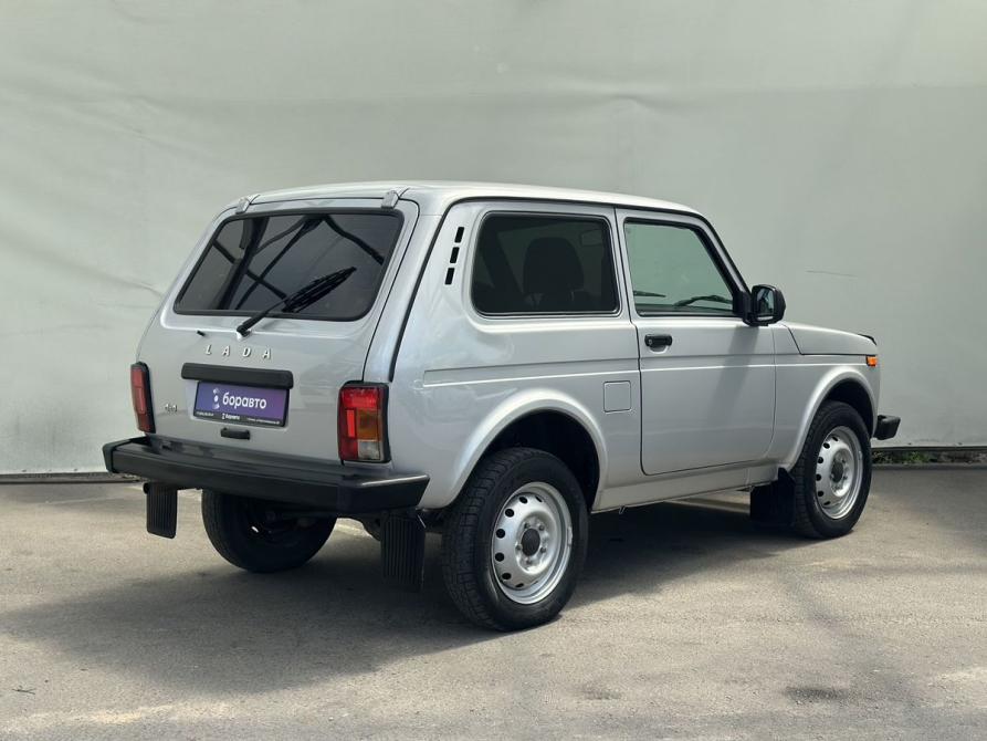 Lada (ВАЗ) 2121 (4x4) I Рестайлинг Липецк  - изображение 4