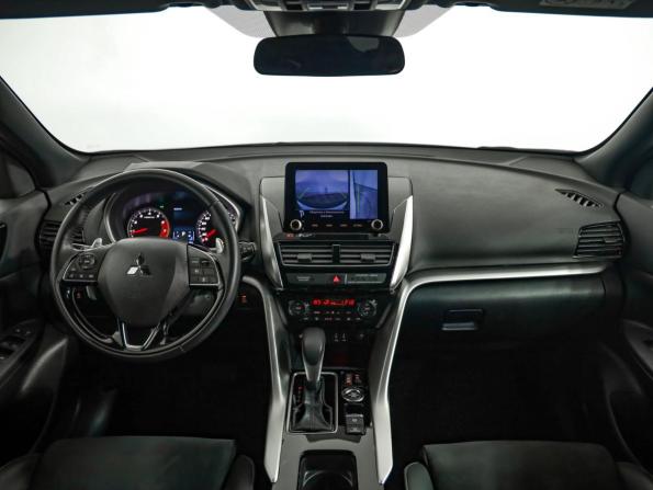 Mitsubishi Eclipse Cross I Рестайлинг с пробегом 2021 года, цена 2 589 000 рублей, 34654 км, внедорожник, Автокод Объявления