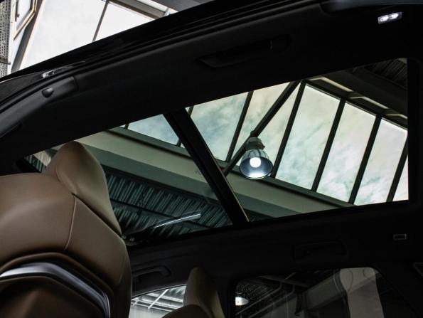 Audi Q5 III (GU) с пробегом 2025 года, цена 6 150 000 рублей, 5758 км, внедорожник, Автокод Объявления