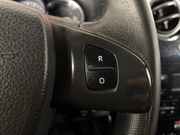 Renault Duster I Рестайлинг с пробегом 2018 года, цена 1 249 000 рублей, 181265 км, внедорожник, Автокод Объявления