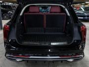 Hongqi E-HS9 Москва  - изображение 43