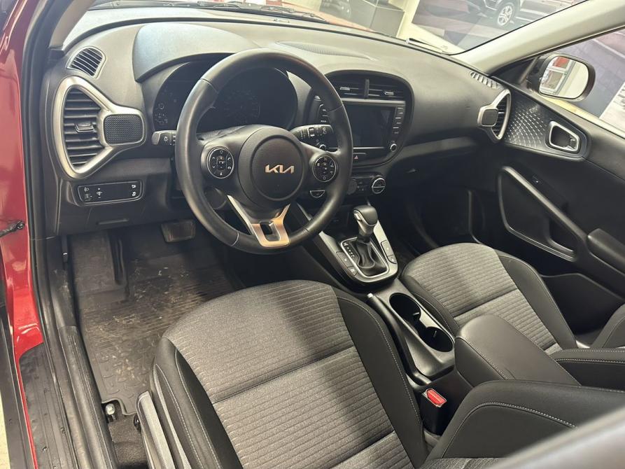 Kia Soul III Москва  - изображение 9