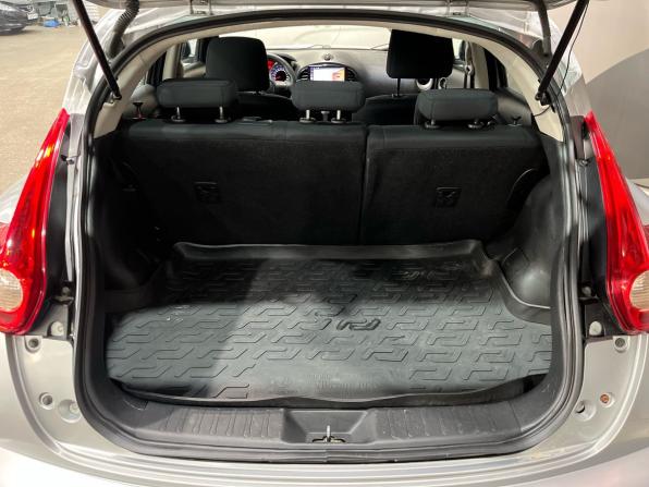 Nissan Juke I с пробегом 2011 года, цена 819 000 рублей, 142095 км, внедорожник, Автокод Объявления