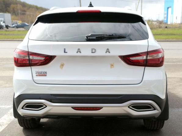 Lada (ВАЗ) Vesta I Рестайлинг (NG) с пробегом 2024 года, цена 1 451 000 рублей, 27700 км, универсал, Автокод Объявления