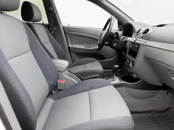 Chevrolet Lacetti I с пробегом 2012 года, цена 670 000 рублей, 146852 км, хэтчбек, Автокод Объявления