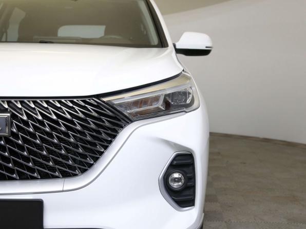 Haval M6 II с пробегом 2024 года, цена 1 899 000 рублей, 14849 км, внедорожник, Автокод Объявления