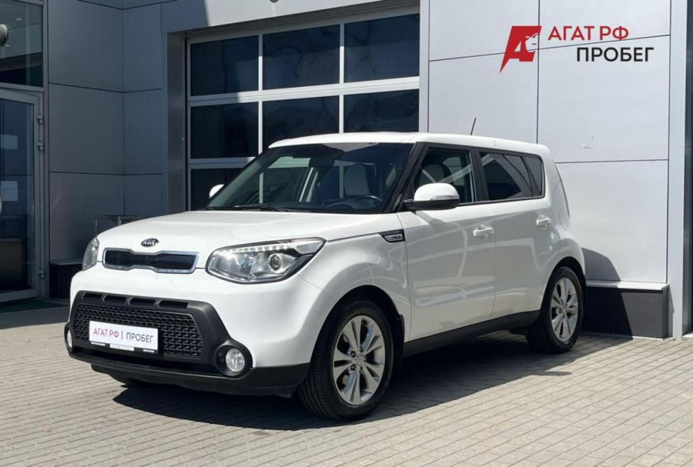 Kia Soul II Владимир  - изображение 3