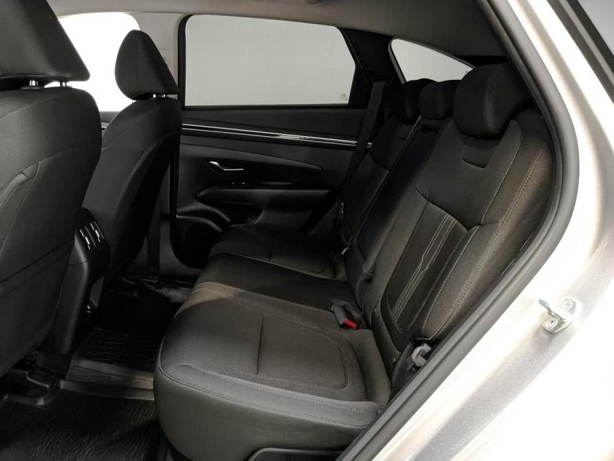 Hyundai Tucson IV Санкт-Петербург  - изображение 18