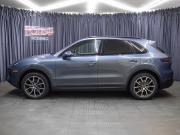 Porsche Cayenne III Москва  - изображение 35