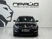 Kia Optima IV Рестайлинг Ростов-на-Дону  - изображение 27
