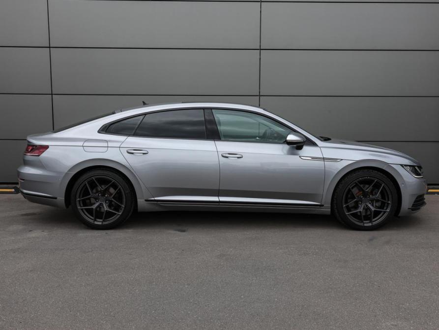 Volkswagen Arteon I Москва  - изображение 4