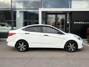 Hyundai Solaris I Москва  - изображение 23
