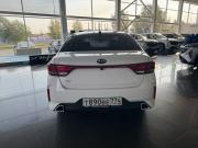 Kia Rio IV Рестайлинг Челябинск  - изображение 17