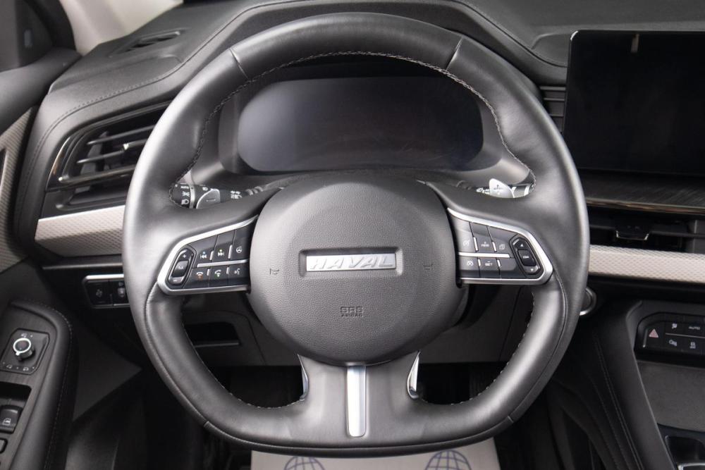 Haval F7x I Рестайлинг Оренбург  - изображение 10