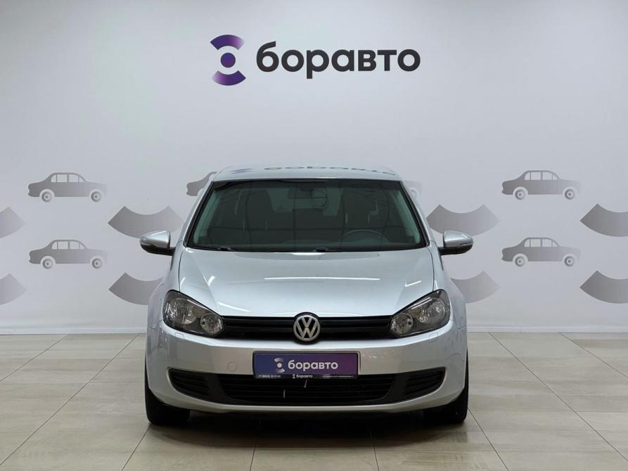 Volkswagen Golf VI Ставрополь  - изображение 2